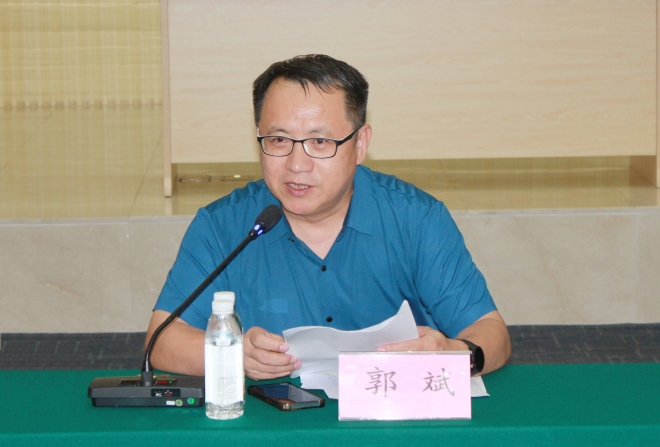 苏州市企业社会责任助残联盟三届四次理事会顺利召开