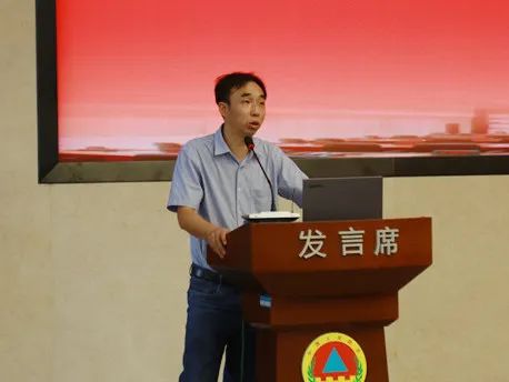 苏州市人防办组织全市人防行政审批业务培训