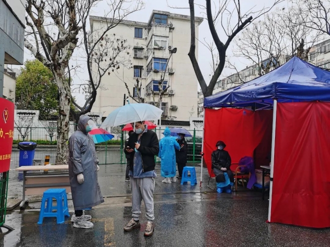 苏州市人防办全力以赴参与疫情防控 以坚守和奉献践行为民初心