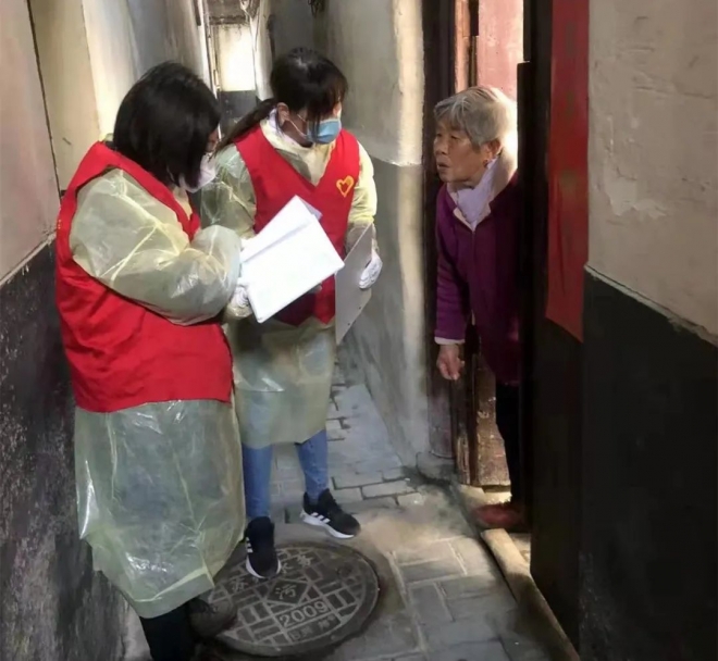 苏州市人防办全力以赴参与疫情防控 以坚守和奉献践行为民初心