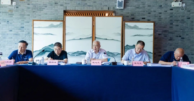 苏州昆山市人防办控规专家咨询会顺利召开