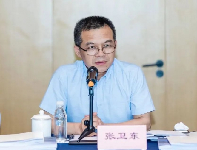 苏州昆山市人防办控规专家咨询会顺利召开