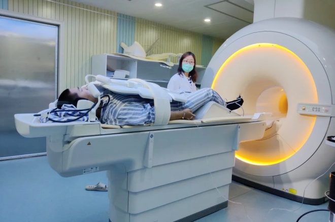 精准医疗，质量先行！苏州市中医医院放射科荣获2021年度优秀省级质控对象称号