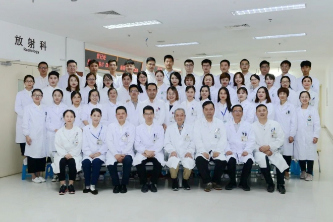 精准医疗，质量先行！苏州市中医医院放射科荣获2021年度优秀省级质控对象称号