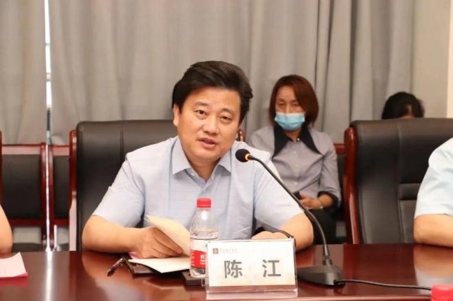 结对帮扶促发展，苏州市中医医院全面助力宿迁健康