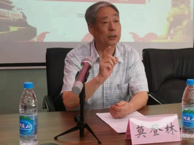 吾辈当自强！苏州市锦华社区开展青少年爱国主义教育活动