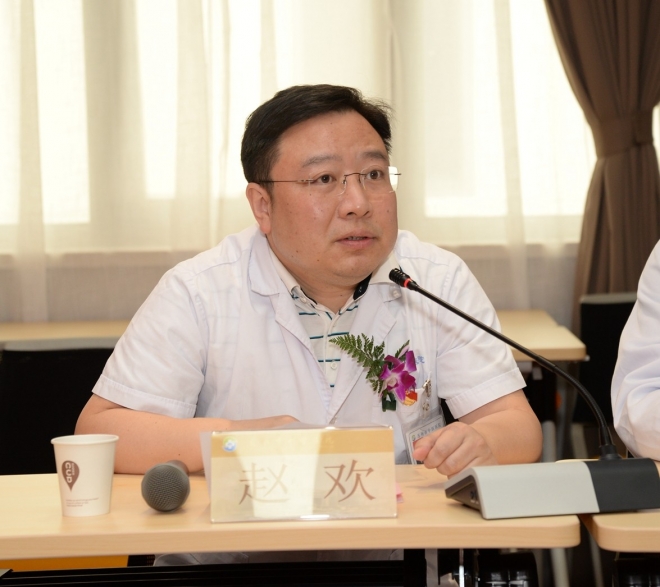 爱在金秋，情暖重阳！苏州市中医医院开展关爱退休职工系列活动