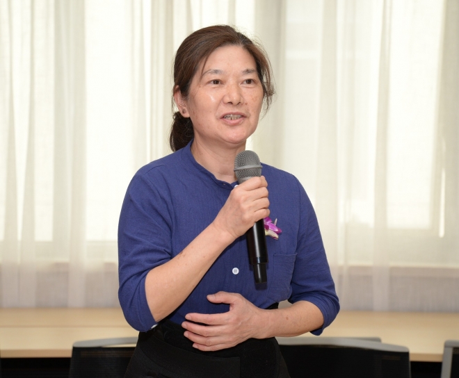爱在金秋，情暖重阳！苏州市中医医院开展关爱退休职工系列活动