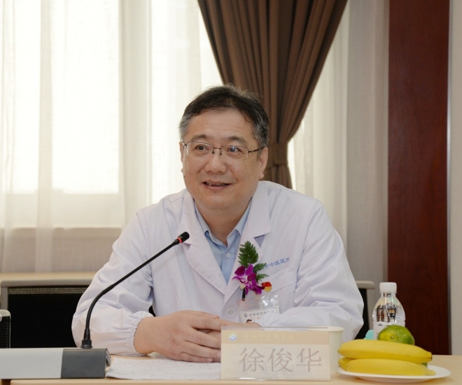 爱在金秋，情暖重阳！苏州市中医医院开展关爱退休职工系列活动