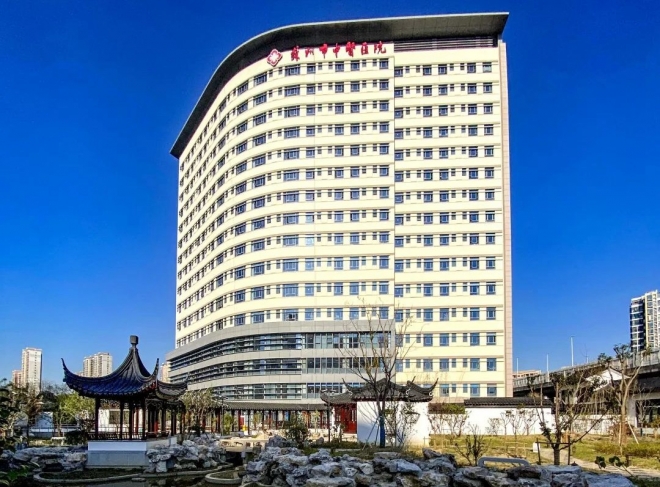 “国考”放榜！苏州市中医医院位列全省前列