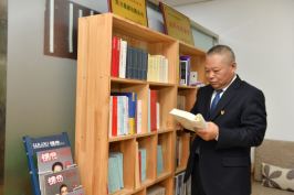 红豆集团高质量发展三自六化先锋丨鞠宏清：讲好红豆品牌故事，传播红豆品牌声音