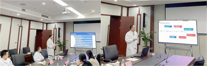 苏州市中医医院积极推进重点专科建设工作