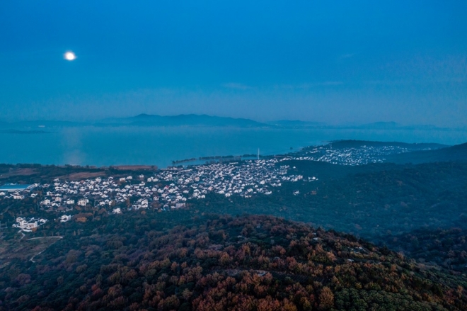 留住吴地文化的根，守住苏州传统的魂！《今月邀我问古月——苏州传统村落守望录》正式出版
