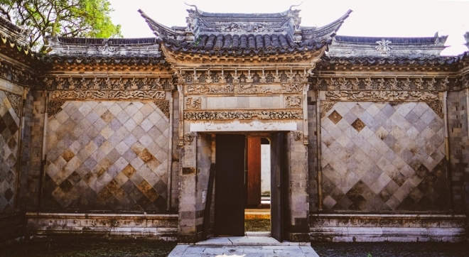 留住吴地文化的根，守住苏州传统的魂！《今月邀我问古月——苏州传统村落守望录》正式出版