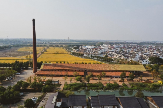 留住吴地文化的根，守住苏州传统的魂！《今月邀我问古月——苏州传统村落守望录》正式出版