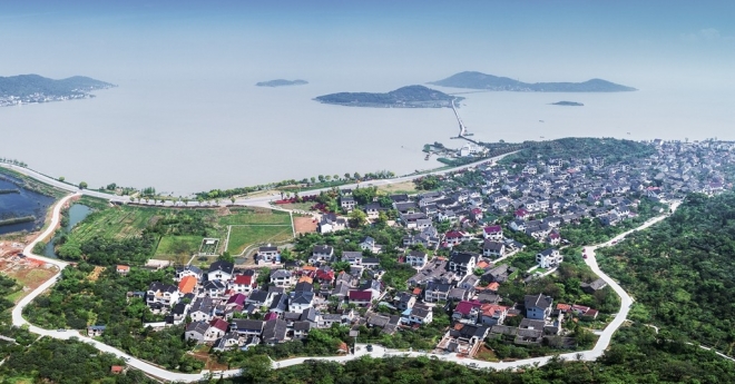 留住吴地文化的根，守住苏州传统的魂！《今月邀我问古月——苏州传统村落守望录》正式出版