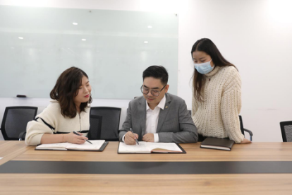 红豆集团高质量发展三自六化先锋∣陈栋：自主创新是产品差异化“出圈”的利器