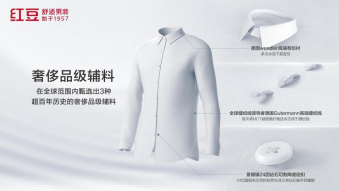 红豆集团高质量发展三自六化先锋∣陈栋：自主创新是产品差异化“出圈”的利器