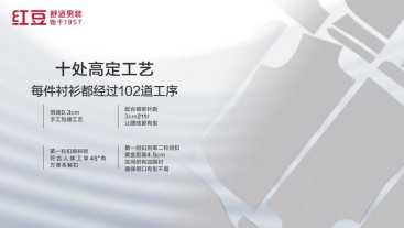红豆集团高质量发展三自六化先锋∣陈栋：自主创新是产品差异化“出圈”的利器