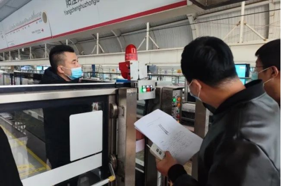 苏州轨道交通乘客满意度连续十年保持上升