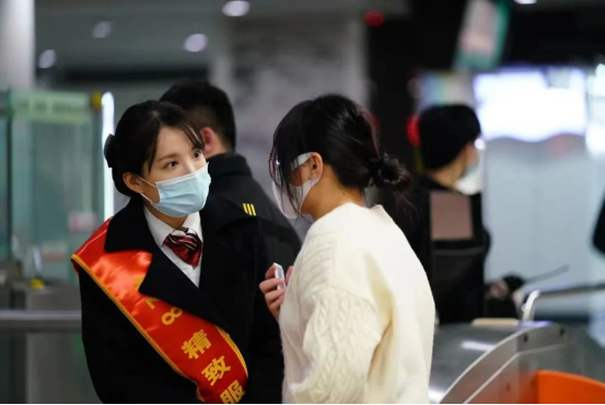 苏州轨道交通乘客满意度连续十年保持上升