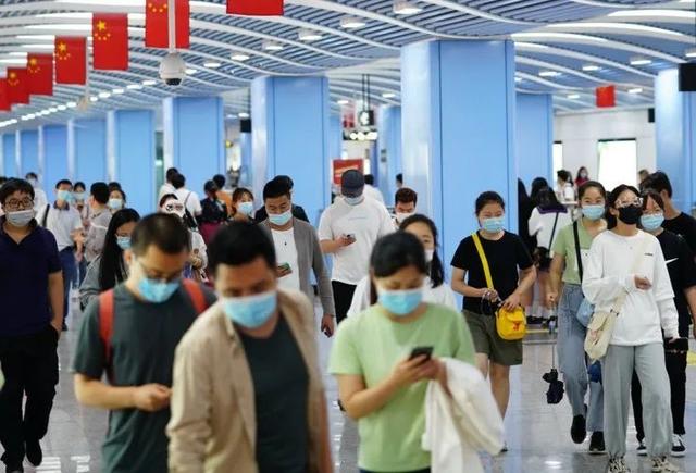 苏州轨道交通乘客满意度连续十年保持上升
