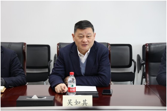 亨通有爱，让每个残疾人在这里绽放光彩