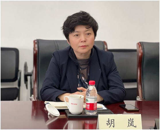 亨通有爱，让每个残疾人在这里绽放光彩