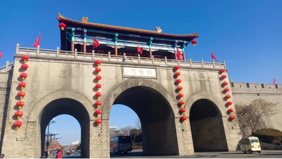 纪念港城两日游