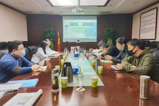 交流促提升，聚力谋发展！苏州市中医医院积极推进区域医疗中心建设
