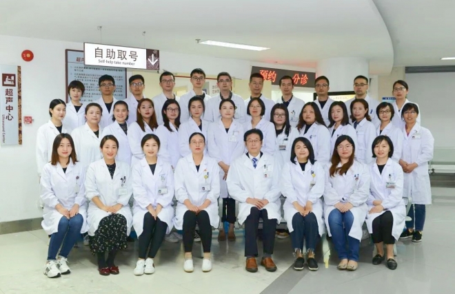 超声“慧眼”识肌骨，苏州市中医医院为患者实现精准诊疗