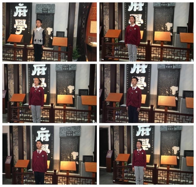 寻访范仲淹的办学足迹！苏州教育博物馆 “小小讲解员”活动持续推进