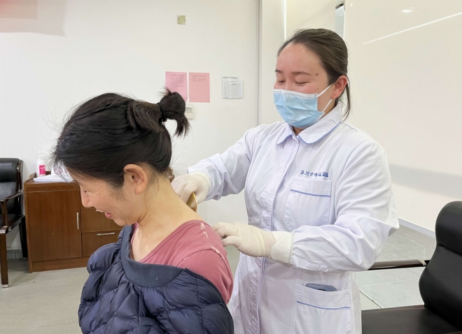 汇聚巾帼力量，苏州市中医医院开展庆祝妇女节系列活动