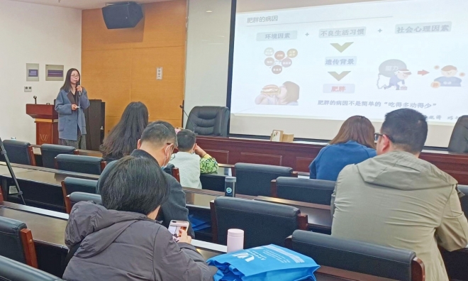 汇聚巾帼力量，苏州市中医医院开展庆祝妇女节系列活动