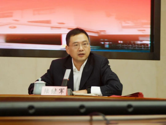 苏州市国动办召开党风廉政建设暨集中学习会