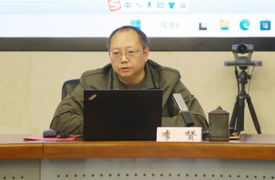 苏州市国动办召开党风廉政建设暨集中学习会