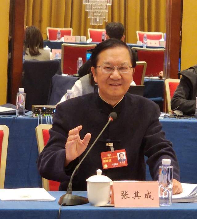 发挥民办书院功能，助力中华文化复兴！苏州太湖书院院长张其成向全国政协提案受关注