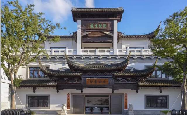 发挥民办书院功能，助力中华文化复兴！苏州太湖书院院长张其成向全国政协提案受关注