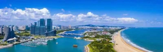 2023年日照文旅推介招商会邀南京人走进“阳光海岸，活力日照”