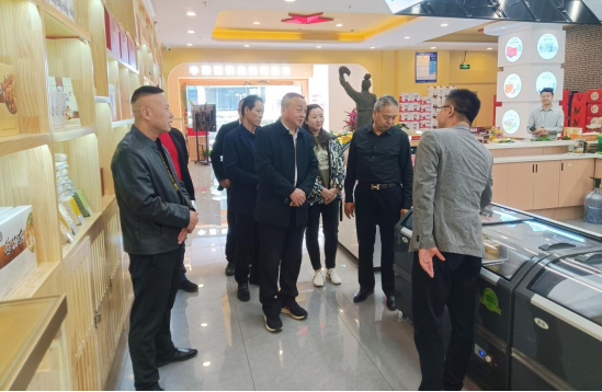 聚集爱心资源，助力公益助残，让“春天的事业”更加灿烂