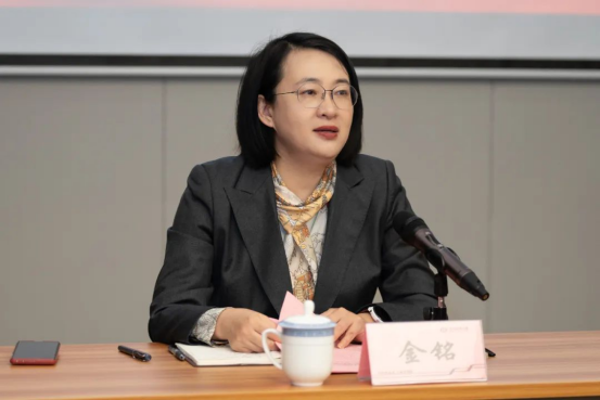 以学促践，凝心聚力！苏州轨道集团举办党的二十大精神集中轮训班