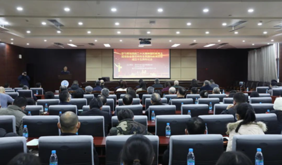 走敢于创新的公益之路！苏州市全民国防教育协会15周年纪念活动圆满举办