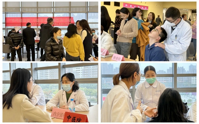 苏州市中医医院启动“节气话健康”中医养生科普知识讲坛
