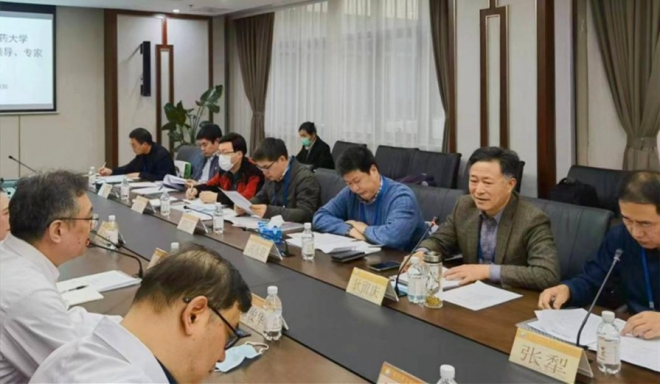 苏州市中医医院：医教协同共提升，教学相长促发展