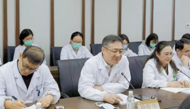 苏州市中医医院：医教协同共提升，教学相长促发展