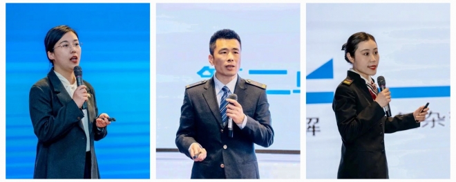 苏州轨道集团青年生涯规划项目2.0正式启动
