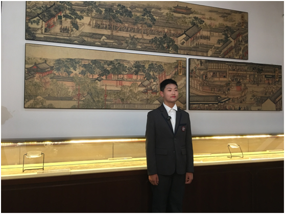 小小讲解员带你走进苏州教育博物馆，开启寻状元人才之旅