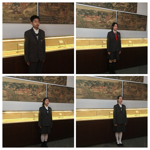小小讲解员带你走进苏州教育博物馆，开启寻状元人才之旅