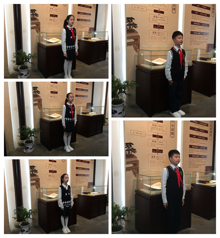 小小讲解员带你走进苏州教育博物馆，开启寻状元人才之旅
