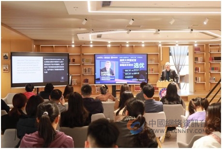 重磅！问鼎牛剑圆梦G5，“储英工程”华东培养基地落户南京安生学校